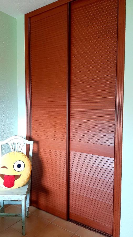 Ferienwohnung Casa Nea El Rosario  Exterior foto